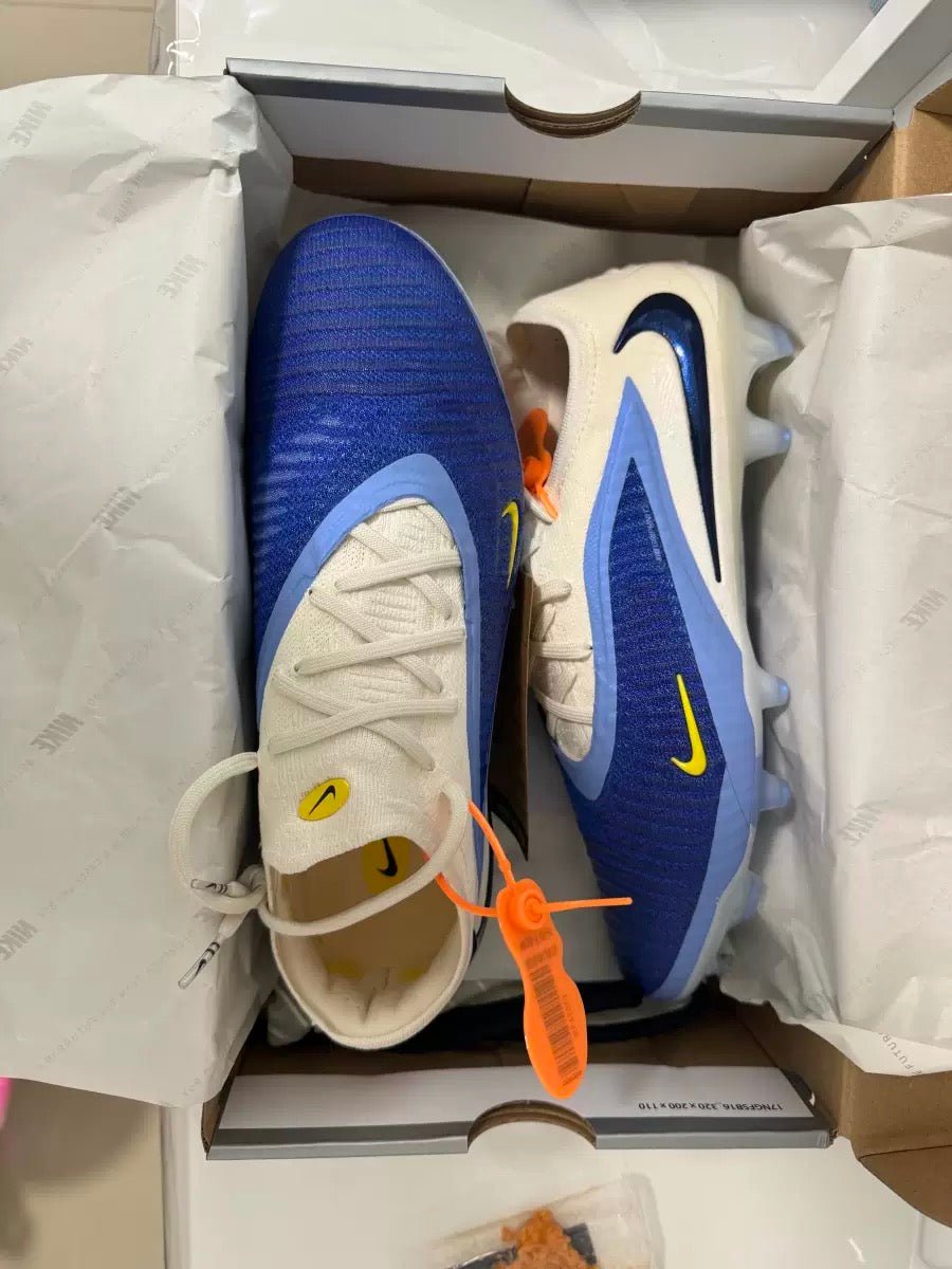 NIKE PHANTOM GX - DeDiAl E - Commerce