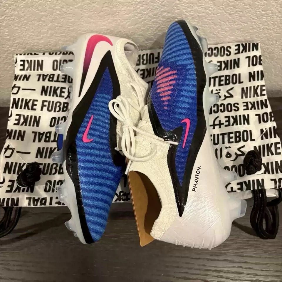 NIKE PHANTOM GX - DeDiAl E - Commerce