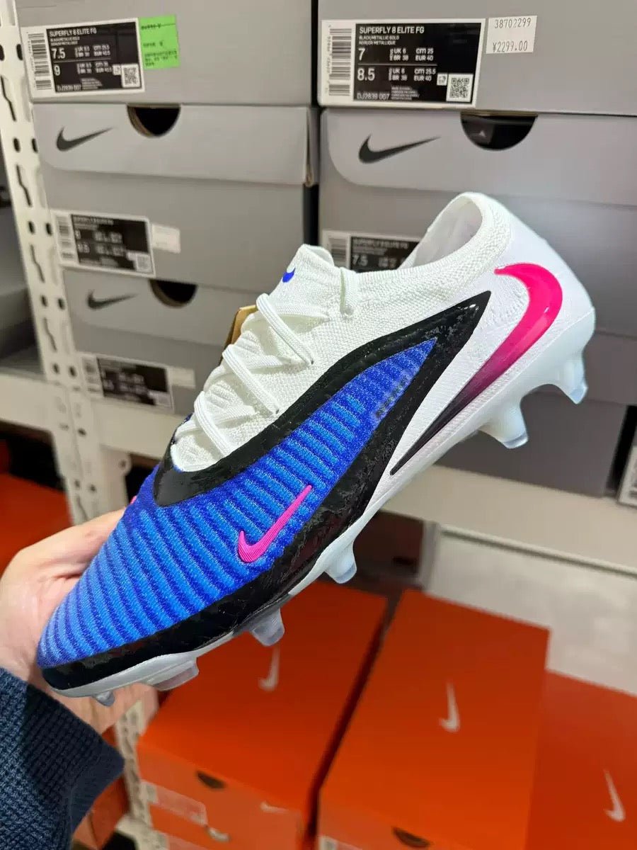NIKE PHANTOM GX - DeDiAl E - Commerce