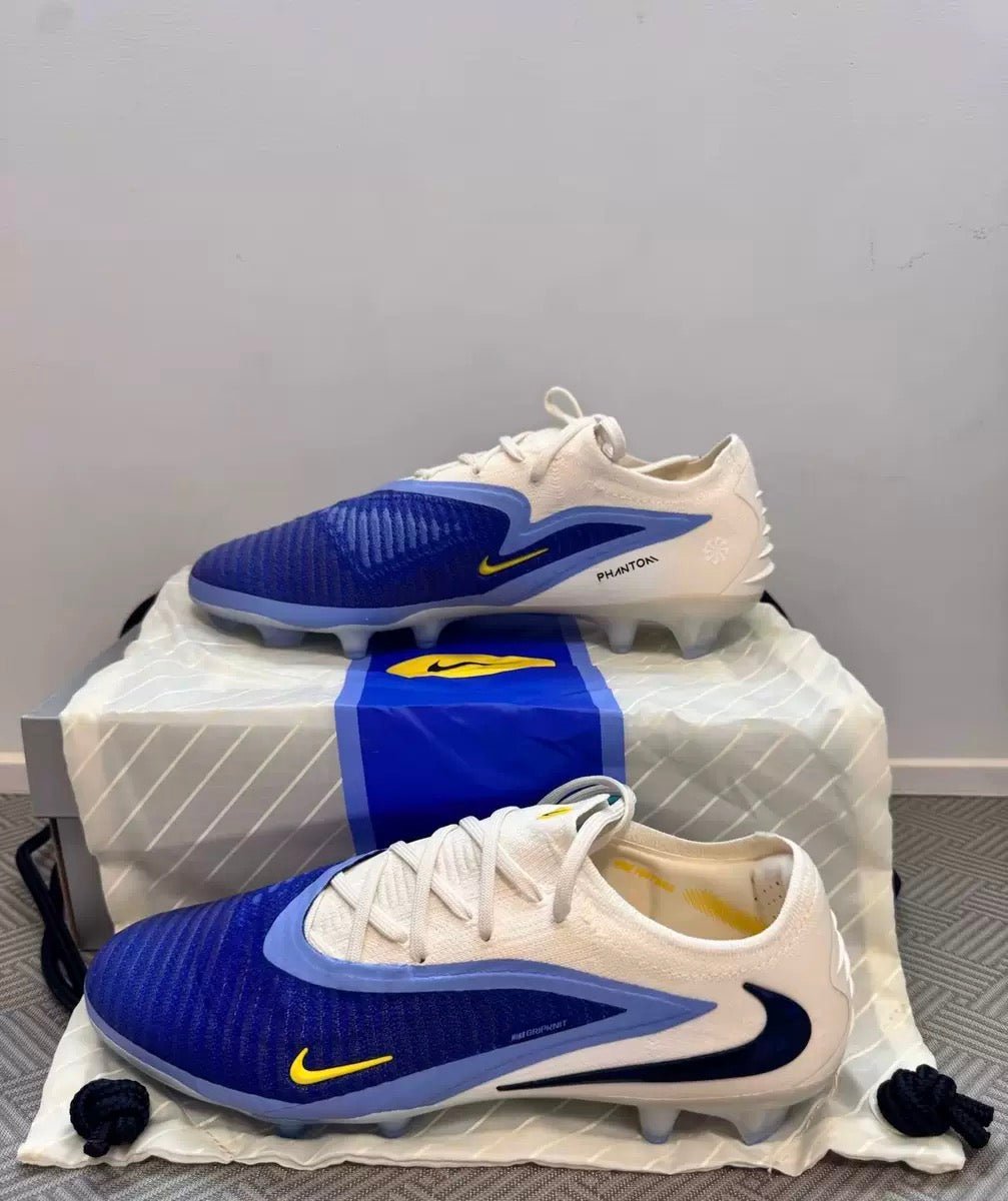 NIKE PHANTOM GX - DeDiAl E - Commerce