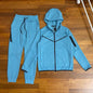 NIKE TECH FLEECE - DeDiAl E - Commerce