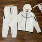 NIKE TECH FLEECE - DeDiAl E - Commerce