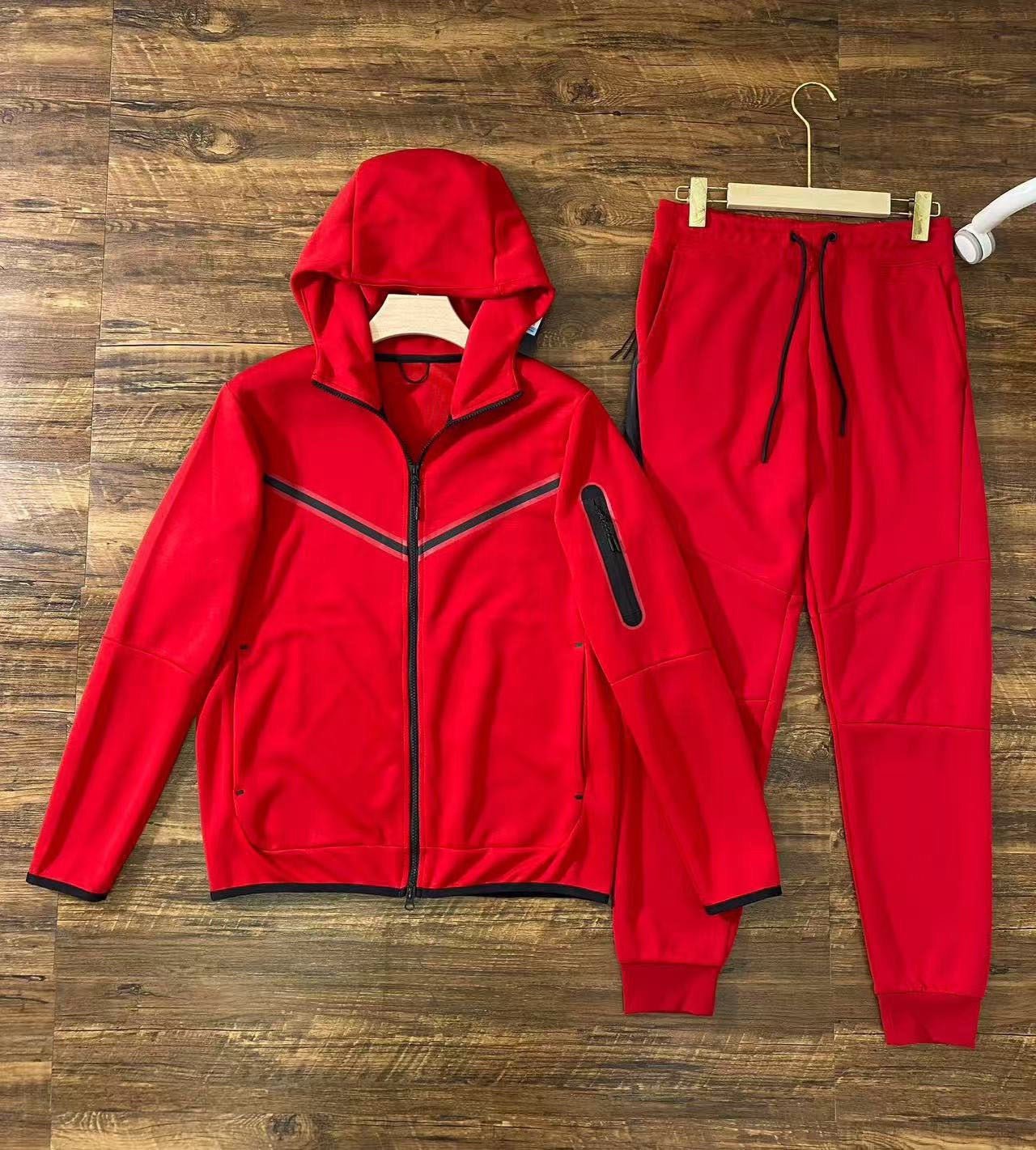 NIKE TECH FLEECE - DeDiAl E - Commerce
