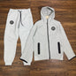NIKE TECH FLEECE (CFC EDITION) - DeDiAl E - Commerce