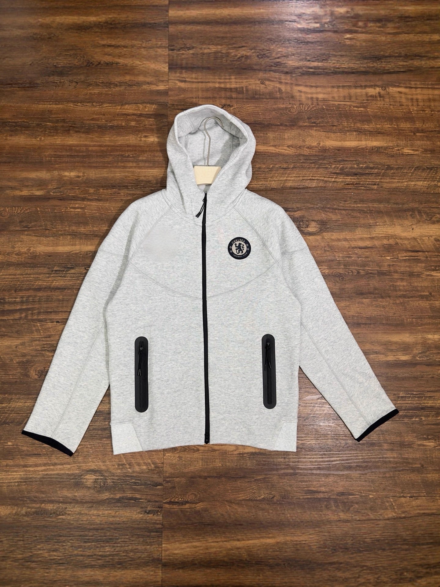 NIKE TECH FLEECE (CFC EDITION) - DeDiAl E - Commerce