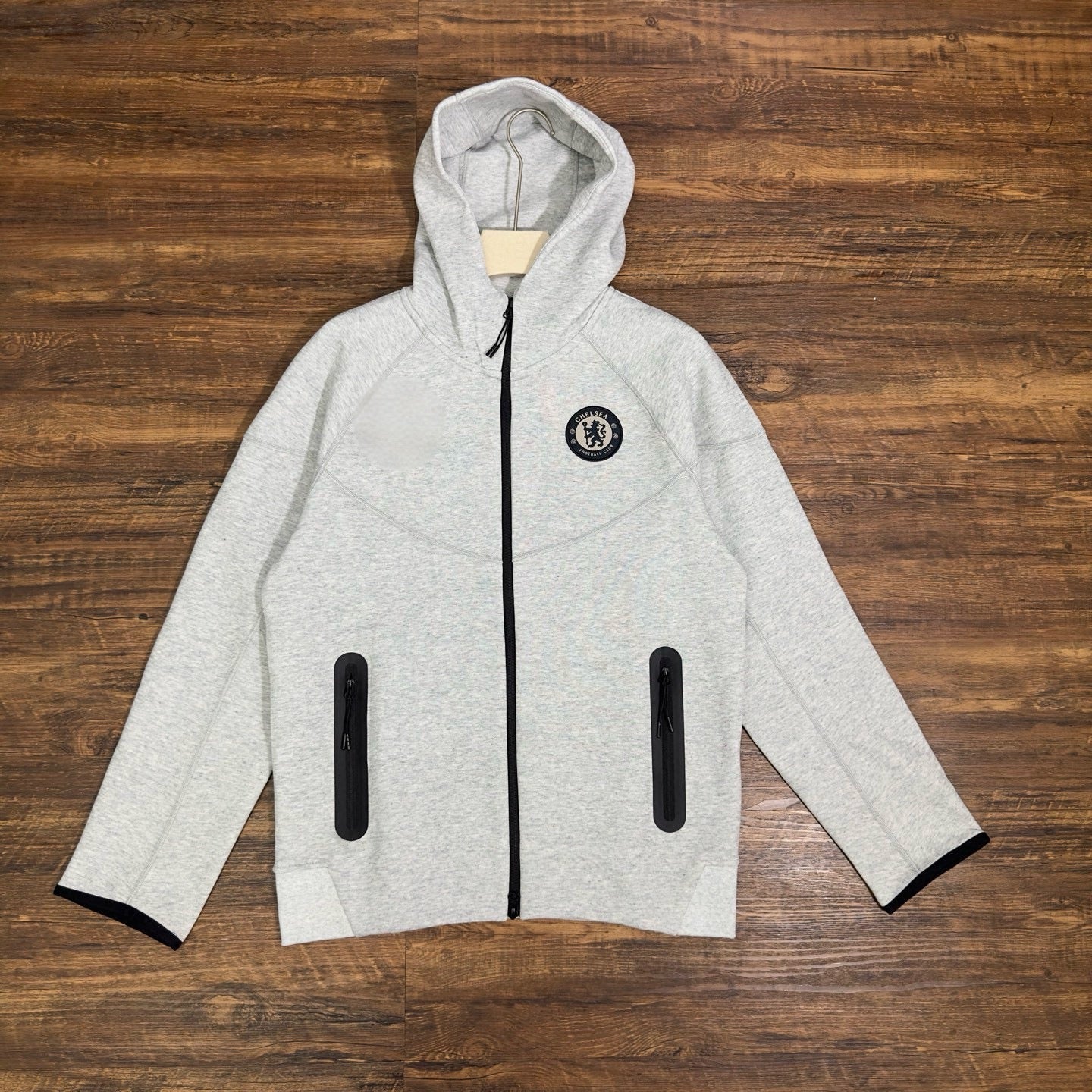 NIKE TECH FLEECE (CFC EDITION) - DeDiAl E - Commerce
