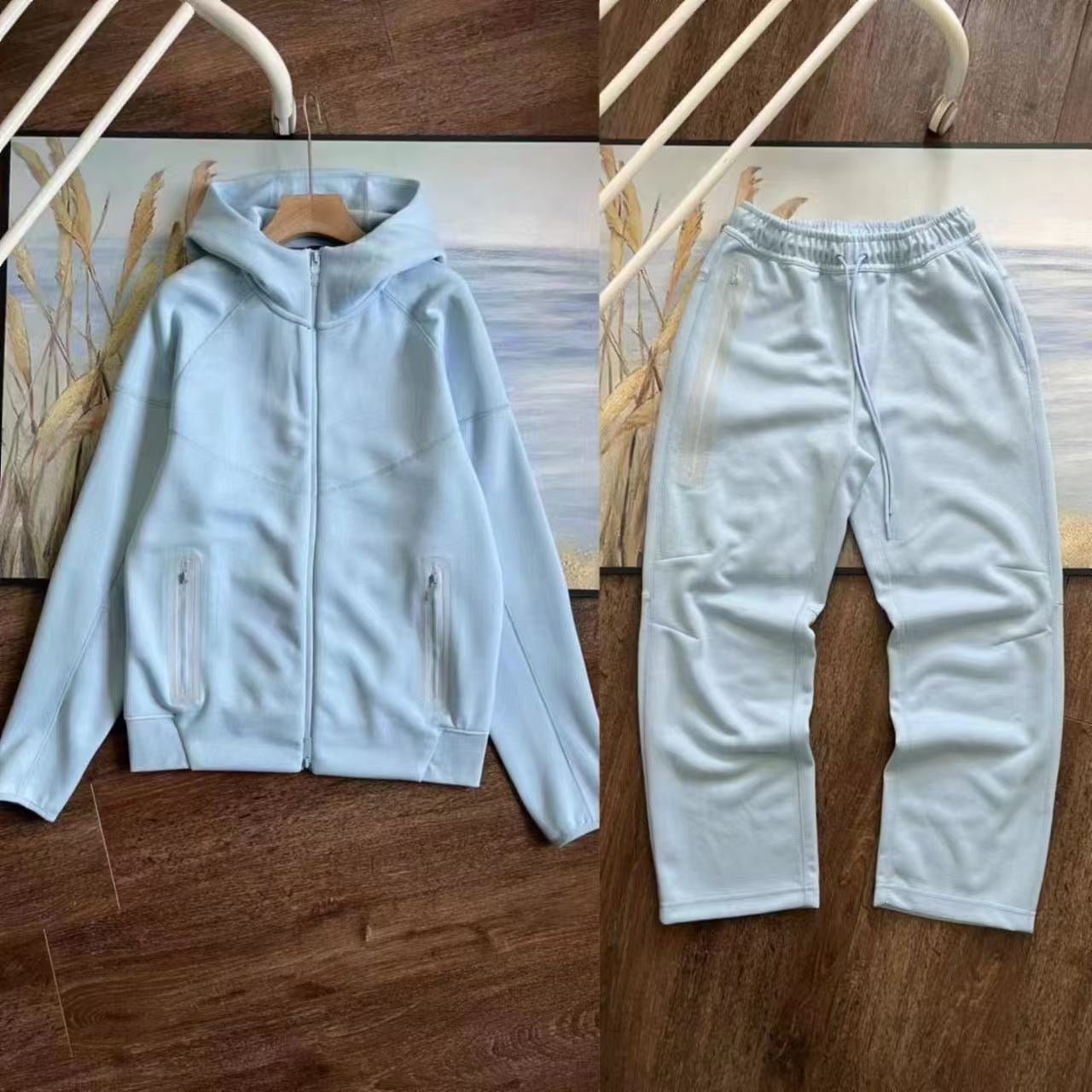 NOCTA TECH FLEECE - DeDiAl E - Commerce