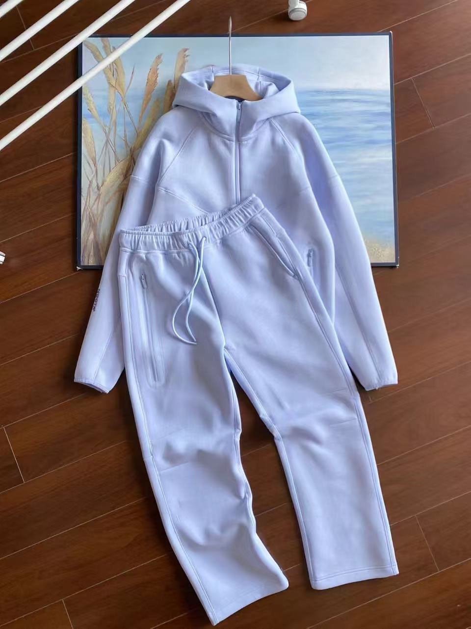 NOCTA TECH FLEECE - DeDiAl E - Commerce