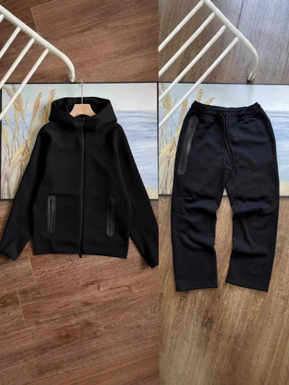 NOCTA TECH FLEECE - DeDiAl E - Commerce