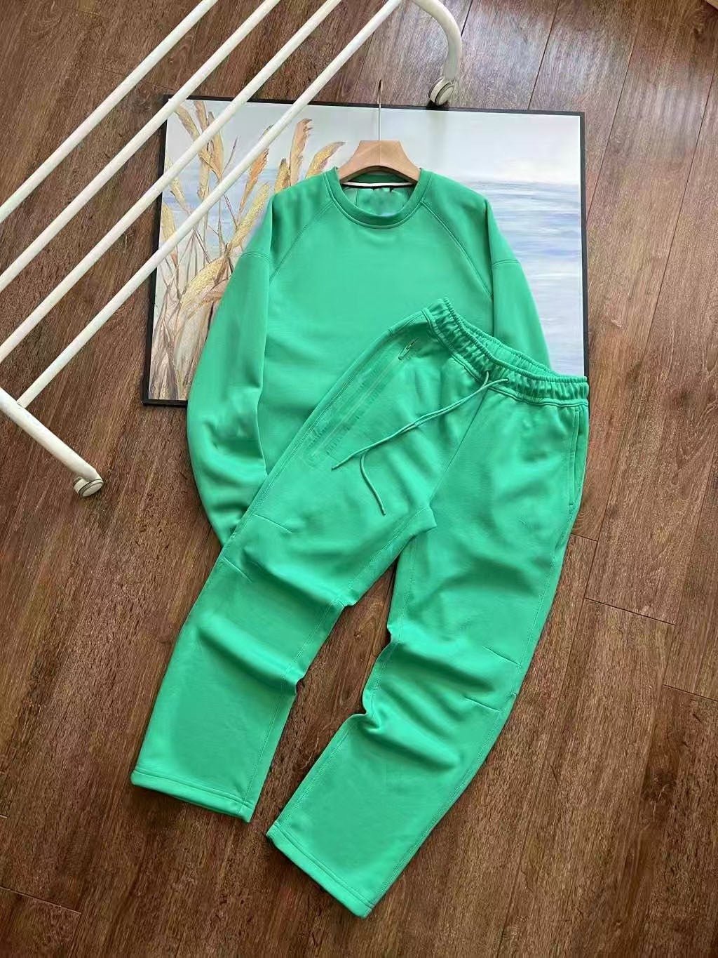 NOCTA TECH FLEECE - DeDiAl E - Commerce