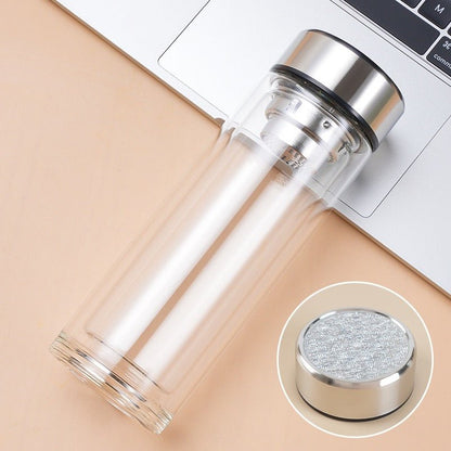 PREMIUM WATER BOTTLE - DeDiAl E - Commerce