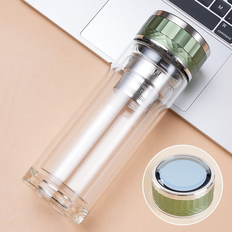 PREMIUM WATER BOTTLE - DeDiAl E - Commerce