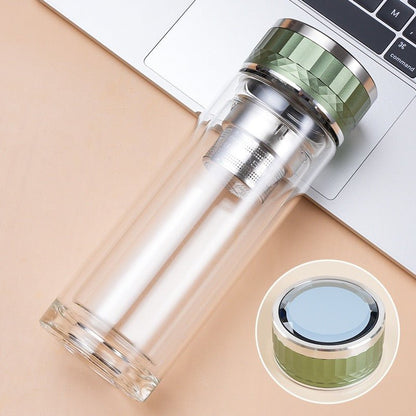 PREMIUM WATER BOTTLE - DeDiAl E - Commerce