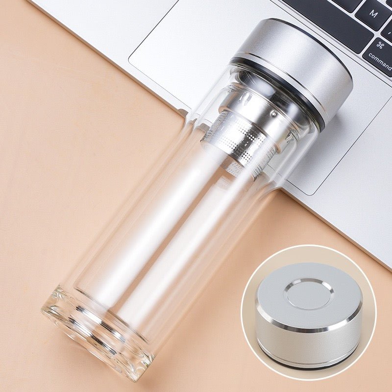 PREMIUM WATER BOTTLE - DeDiAl E - Commerce
