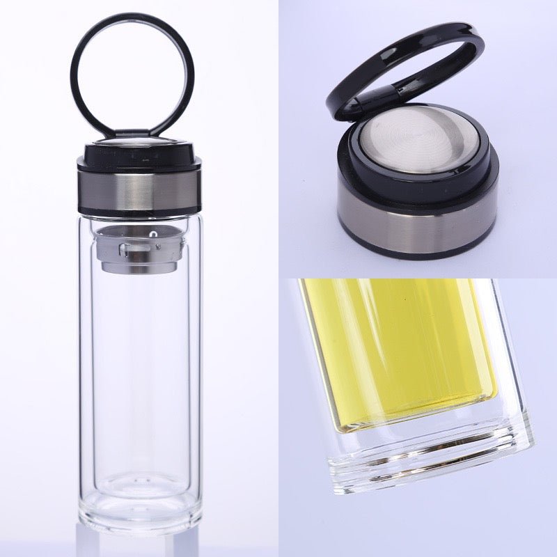 PREMIUM WATER BOTTLE - DeDiAl E - Commerce