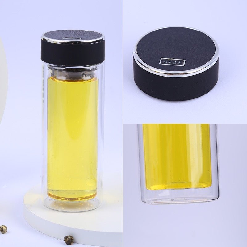 PREMIUM WATER BOTTLE - DeDiAl E - Commerce