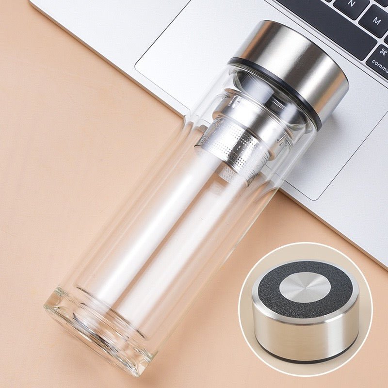 PREMIUM WATER BOTTLE - DeDiAl E - Commerce