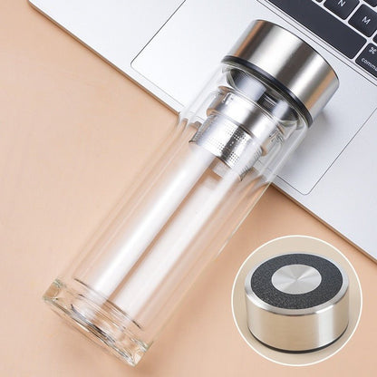 PREMIUM WATER BOTTLE - DeDiAl E - Commerce