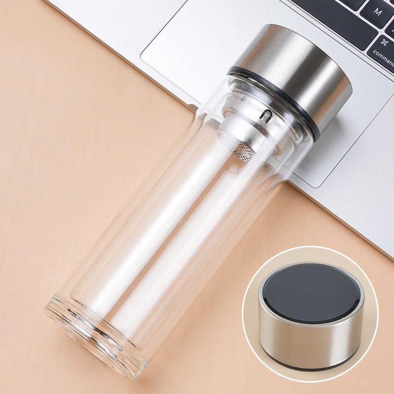 PREMIUM WATER BOTTLE - DeDiAl E - Commerce