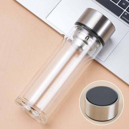 PREMIUM WATER BOTTLE - DeDiAl E - Commerce