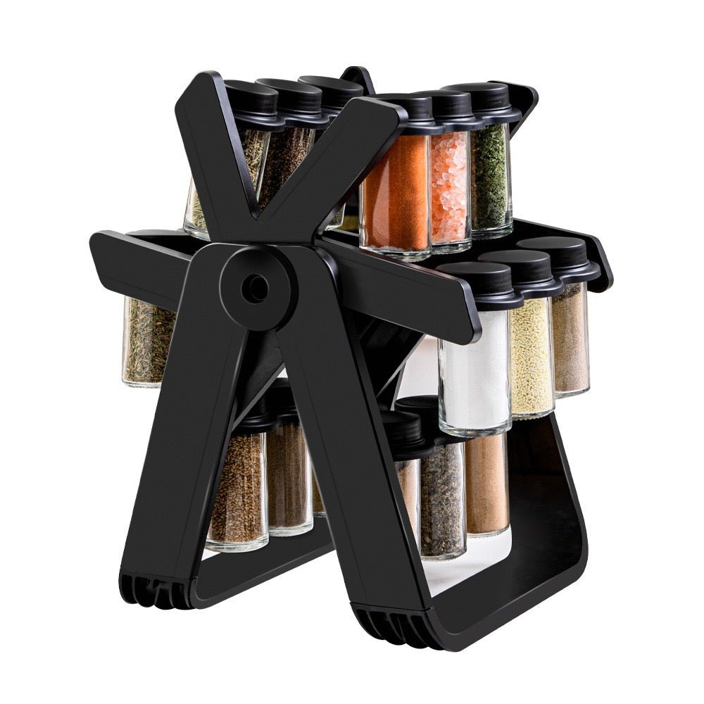 ROTATION SPICE RACK - DeDiAl E - Commerce