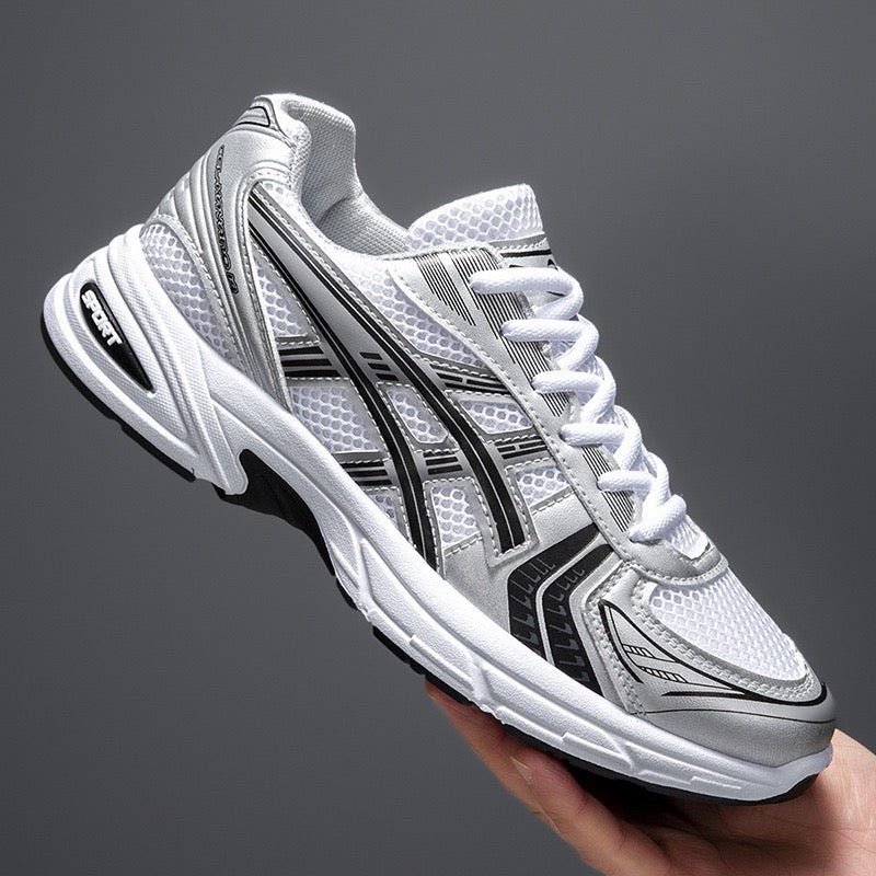 RUNNING SHOES - DeDiAl E - Commerce