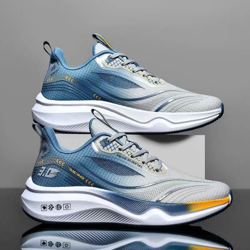 RUNNING SHOES - DeDiAl E - Commerce
