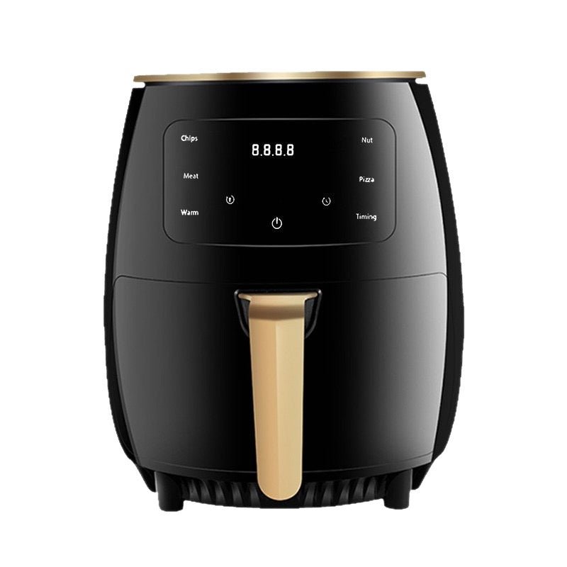 SILVEREST CREST AIR FRYER - DeDiAl E - Commerce