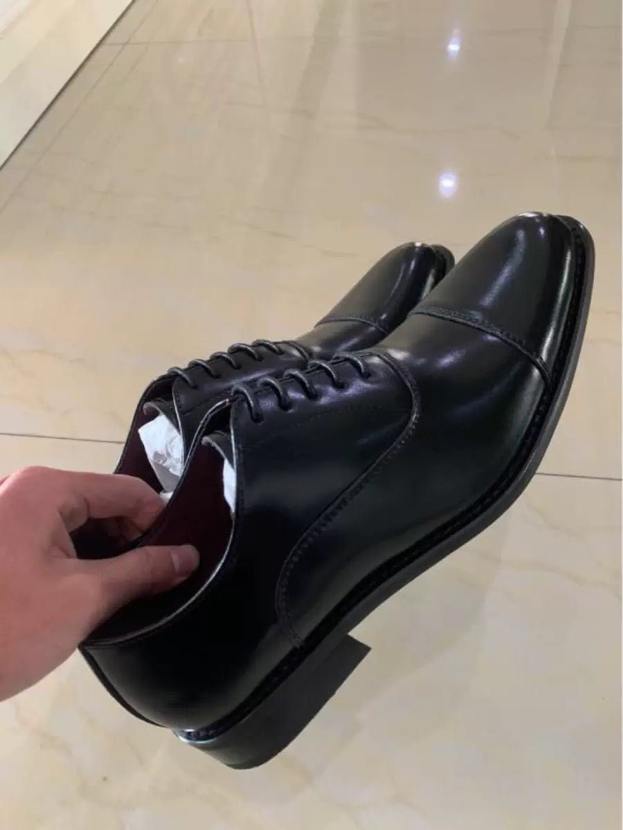 SMART SHOES - DeDiAl E - Commerce