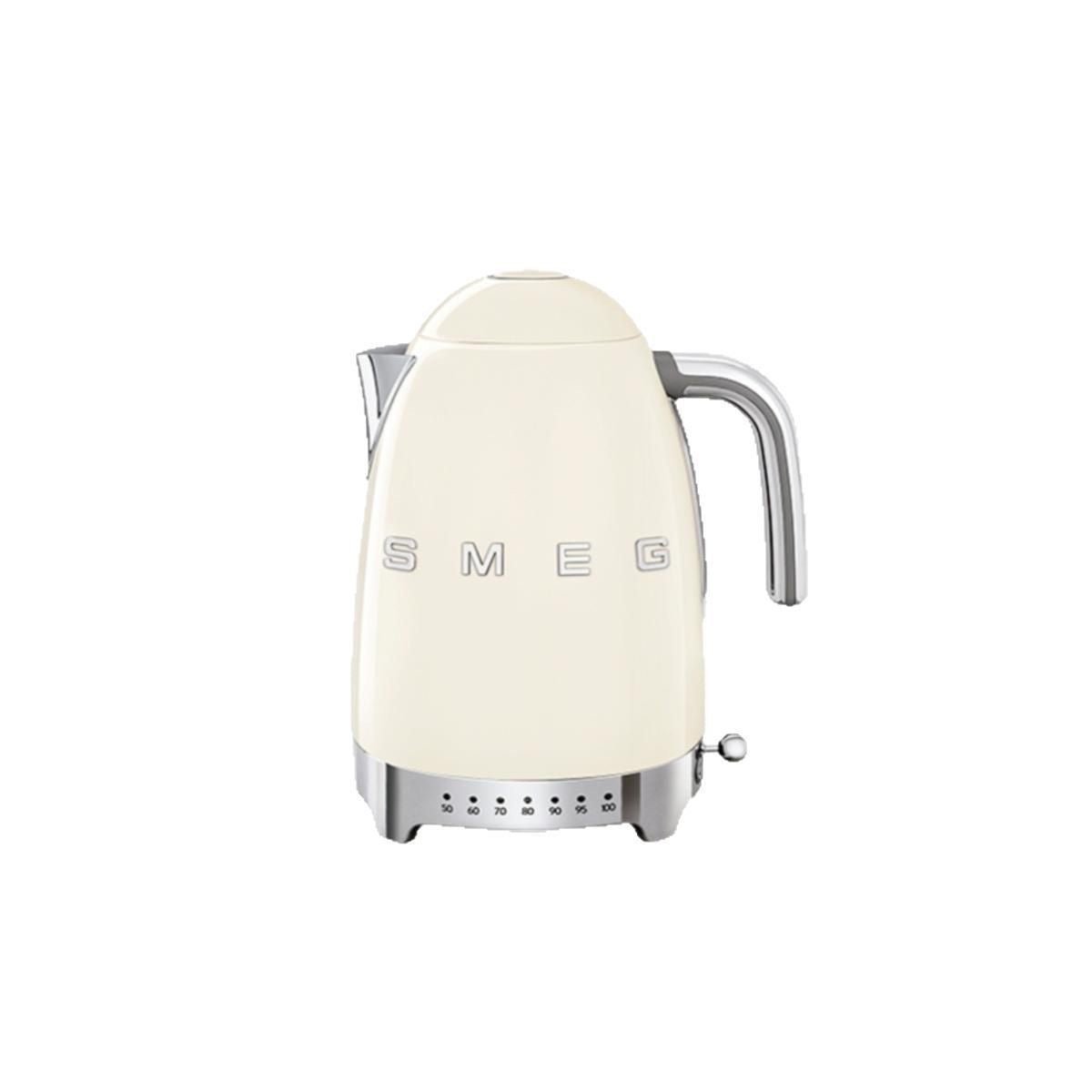 SMEG ELECTRIC KETTLE - DeDiAl E - Commerce