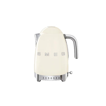 SMEG ELECTRIC KETTLE - DeDiAl E - Commerce