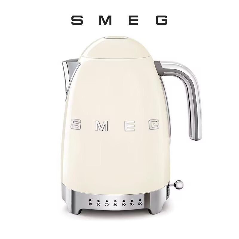 SMEG ELECTRIC KETTLE - DeDiAl E - Commerce