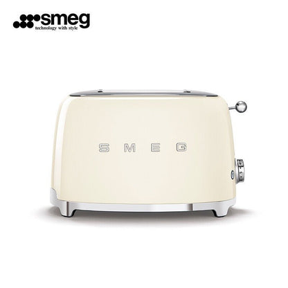 SMEG TOASTER - DeDiAl E - Commerce