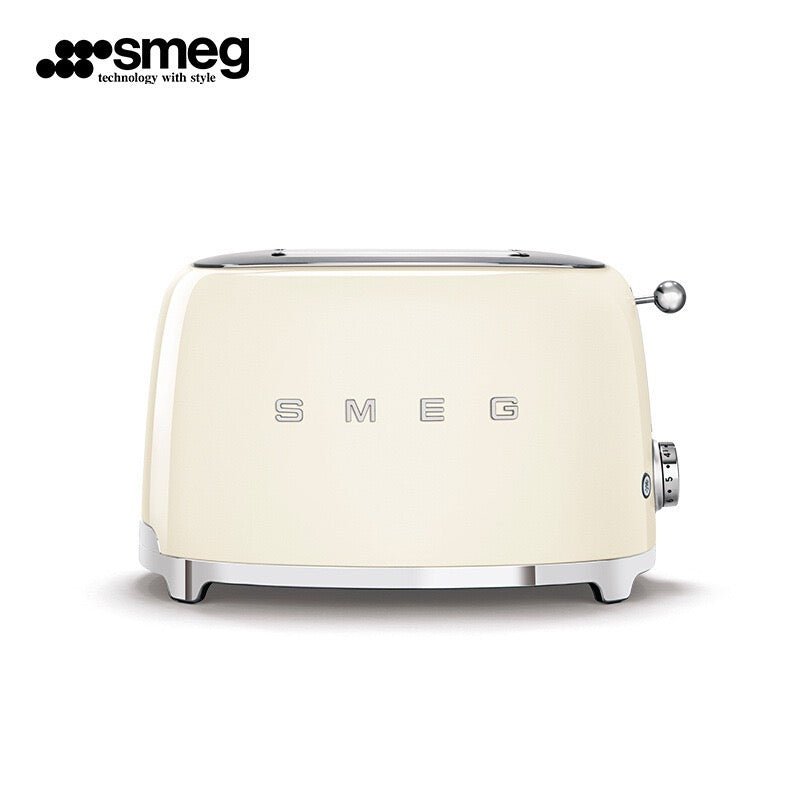 SMEG TOASTER - DeDiAl E - Commerce