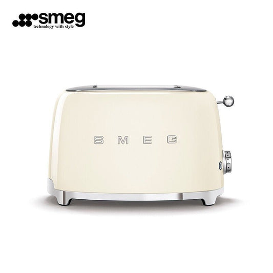 SMEG TOASTER - DeDiAl E - Commerce