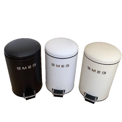 SMEG TRASH CAN - DeDiAl E - Commerce