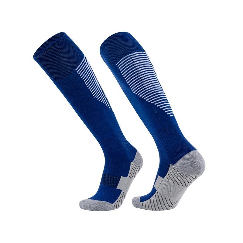 SOCCER SOCKS - DeDiAl E - Commerce