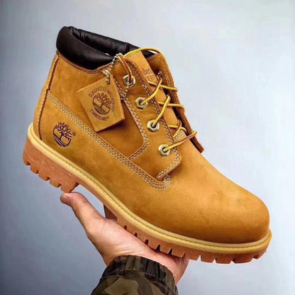 TIMBERLAND - DeDiAl E - Commerce