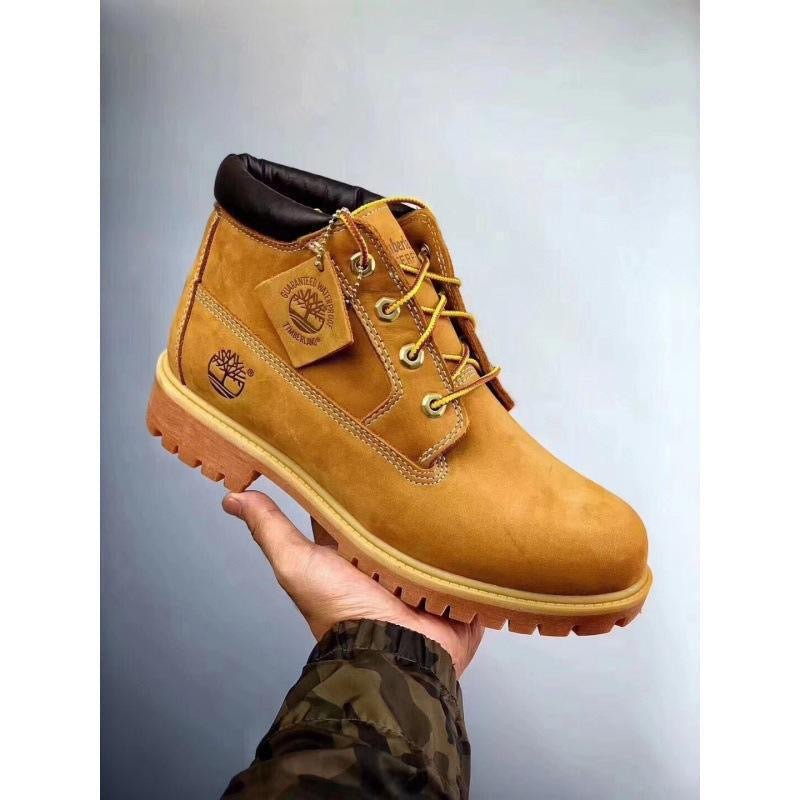 TIMBERLAND - DeDiAl E - Commerce