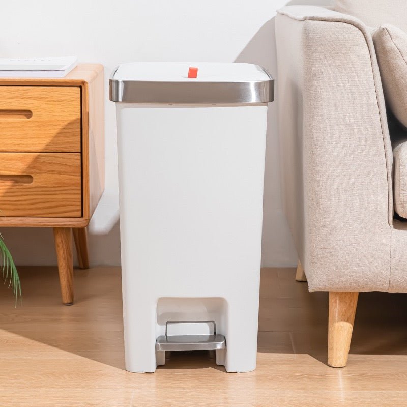 TRASH CAN - DeDiAl E - Commerce