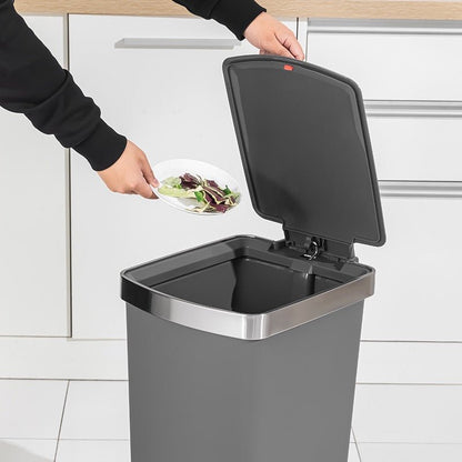 TRASH CAN - DeDiAl E - Commerce