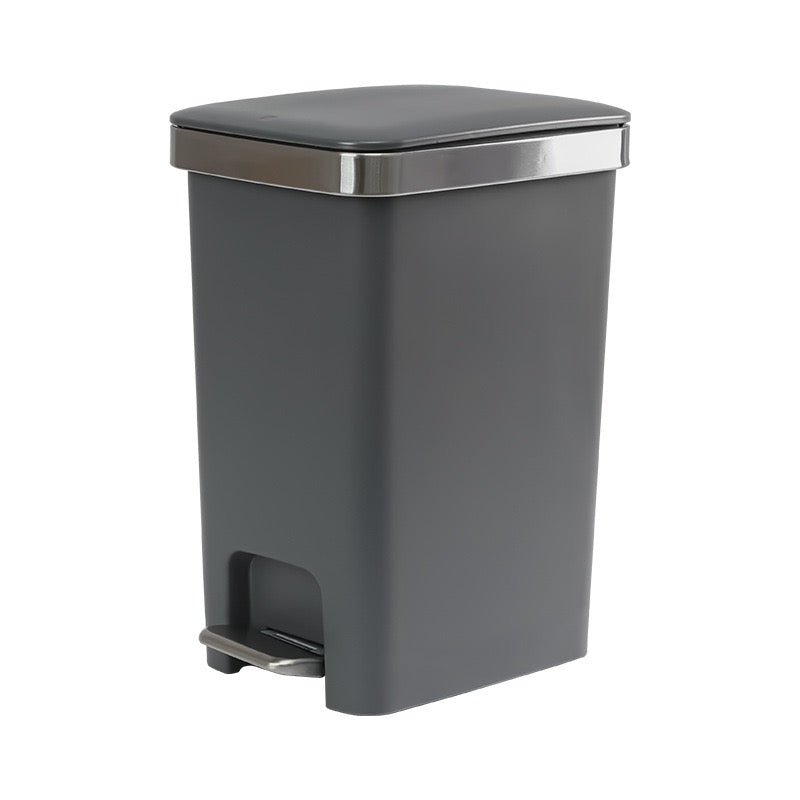 TRASH CAN - DeDiAl E - Commerce