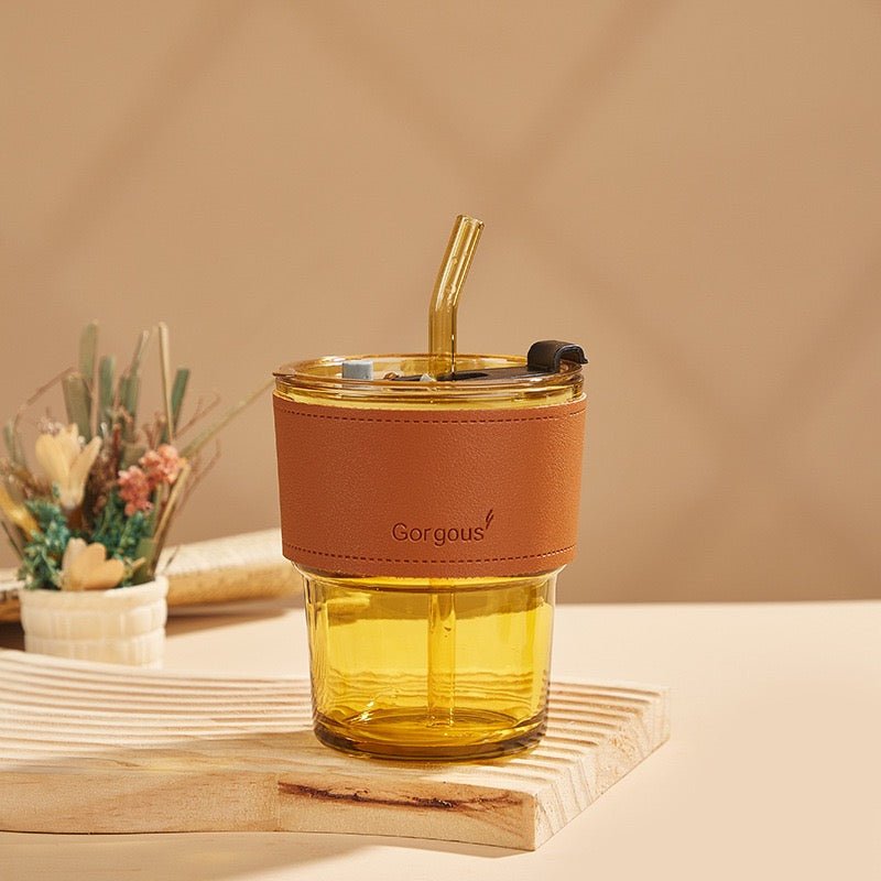 TUMBLER CUP - DeDiAl E - Commerce