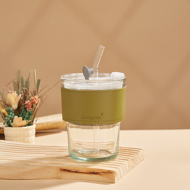 TUMBLER CUP - DeDiAl E - Commerce