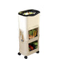 VEGTABLE RACK+TRASH CAN - DeDiAl E - Commerce