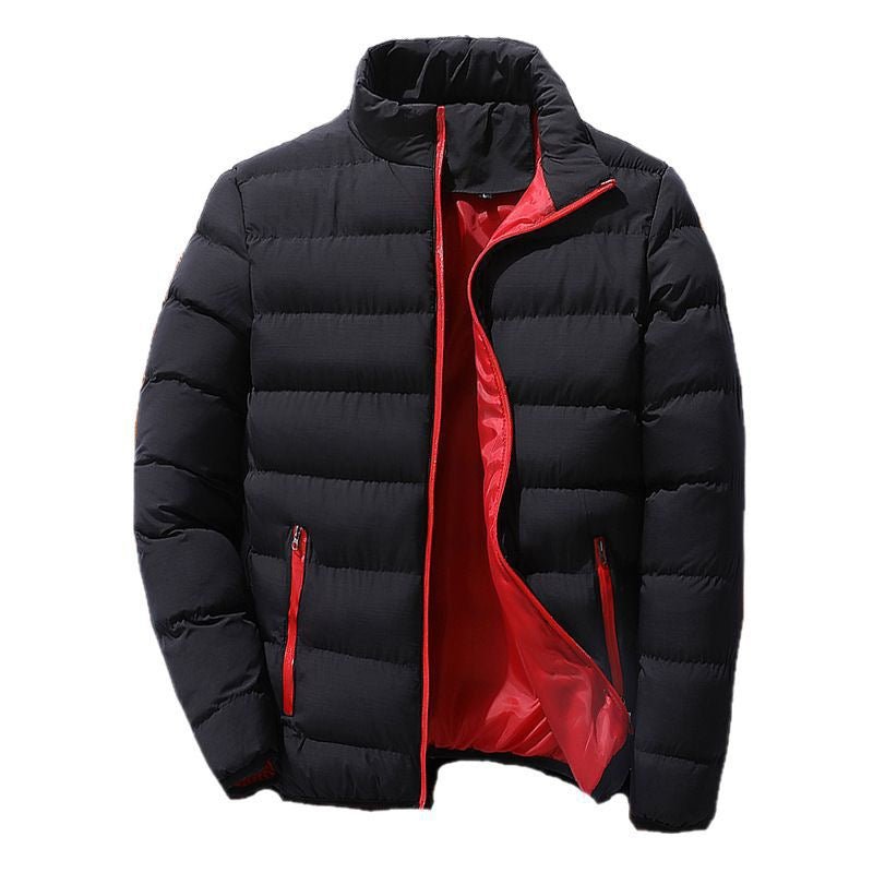 WINTER FOAM COATS - DeDiAl E - Commerce