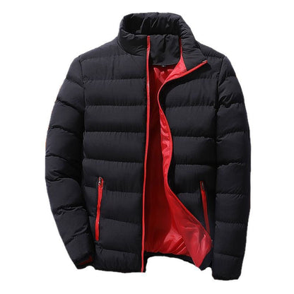 WINTER FOAM COATS - DeDiAl E - Commerce