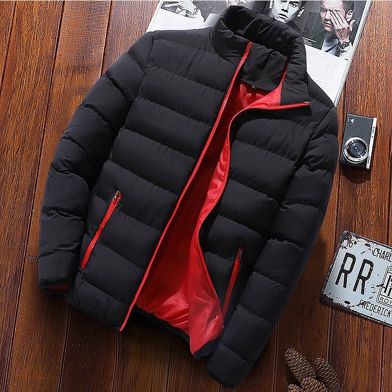 WINTER FOAM COATS - DeDiAl E - Commerce