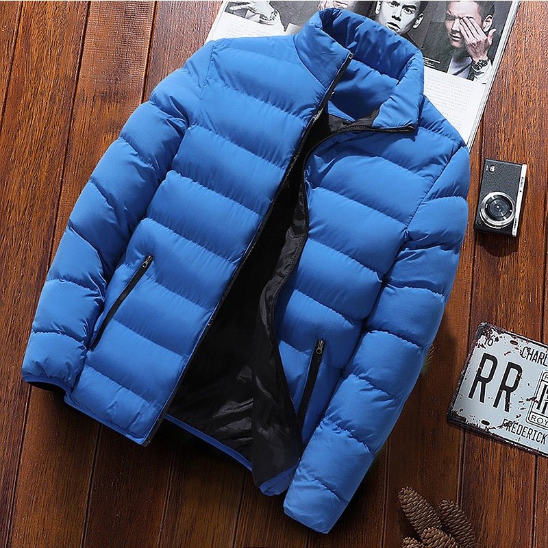 WINTER FOAM COATS - DeDiAl E - Commerce