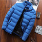 WINTER FOAM COATS - DeDiAl E - Commerce